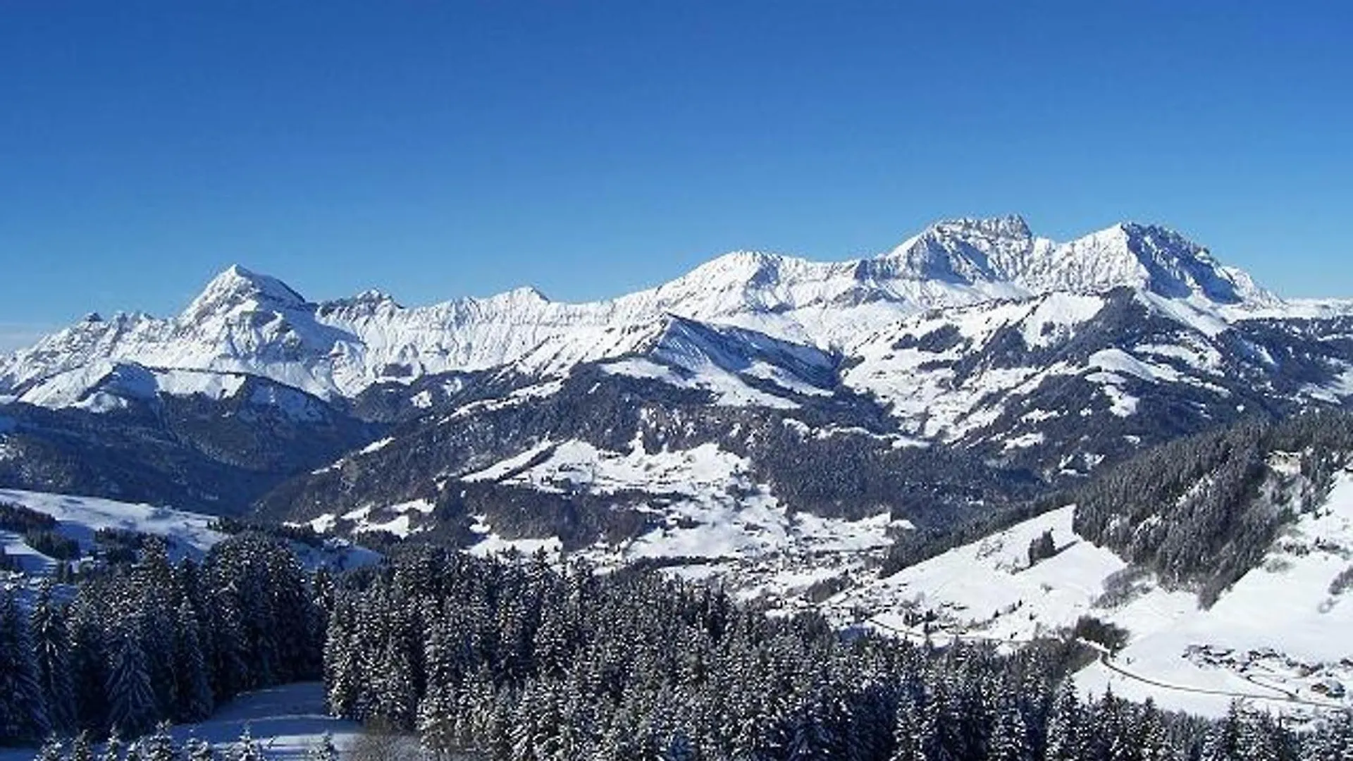 Charmant Appart 4/5 Pers Au Pied Des Pistes Avec Balcon, Wifi, Parking, Animaux Ok - Fr-1-505-65 圣母贝莱克 公寓